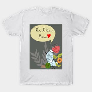 Mother Day T-Shirt